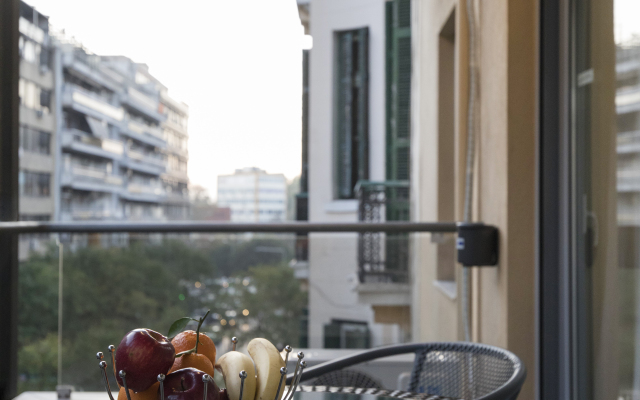 Polis Apartments