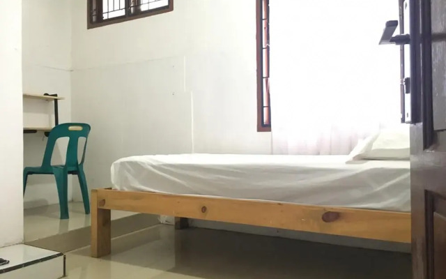 OYO 2134 Seunia Hotel