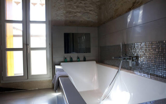 Domaine de Verchant