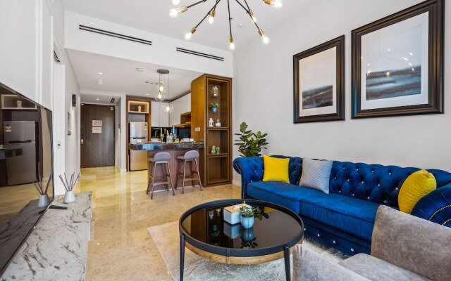 YEQ Home Anggun Residences
