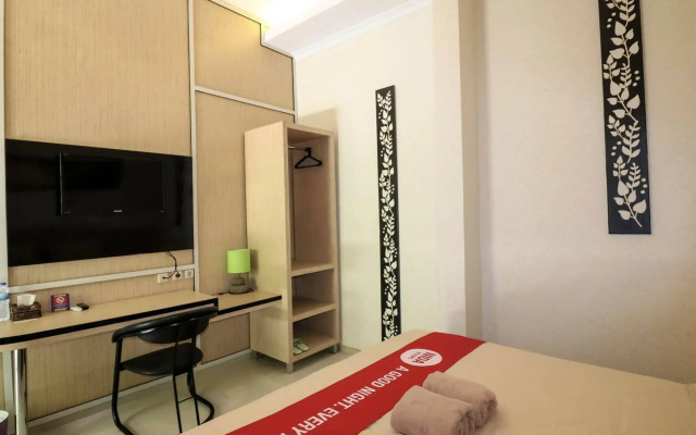 NIDA Rooms Pelajar Palace Ngaglik