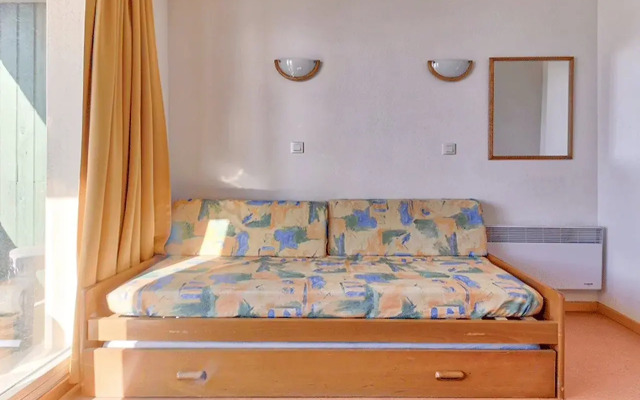 Vacancéole - Les Balcons du Soleil