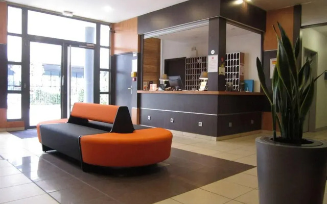 Privilodges Apparthotel Lyon Lumiere