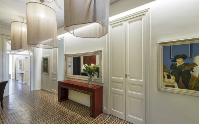 RAMBLA - Cozy Big Apartment