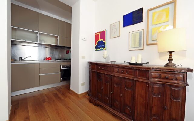 Trastevere Pièd a Terre Apartment