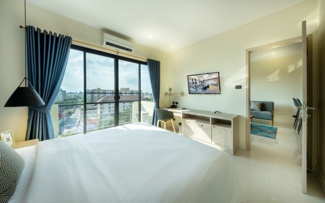 Aster Residence Rayong