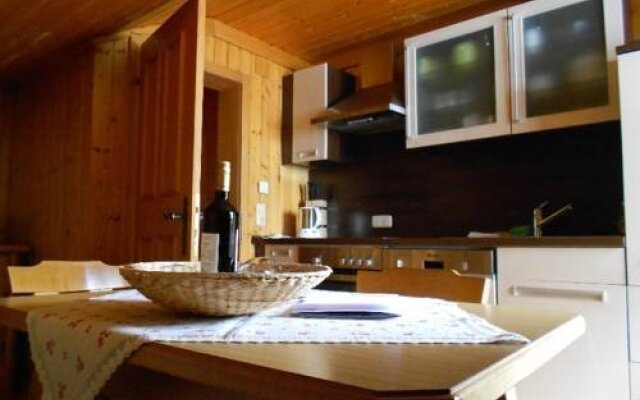 Ferienwohnung Trattenhaus