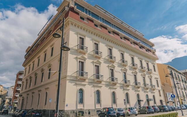 Hotel Stabia