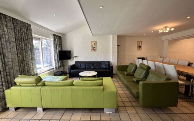 Bungalowpark Landsrade 40157