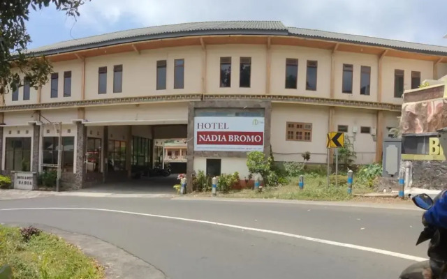 Nadia Hotel