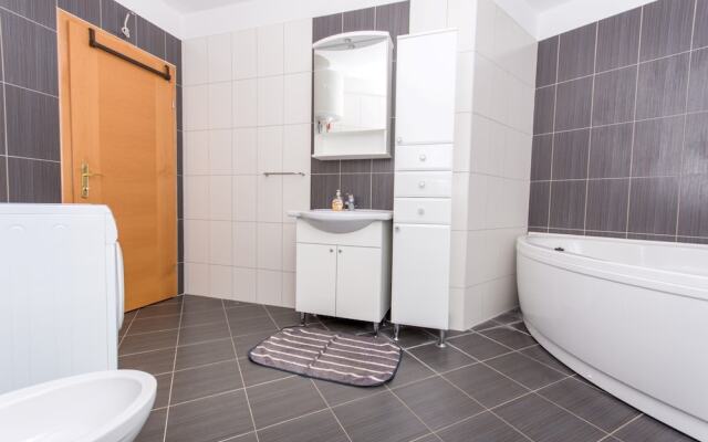 Apartmani Lero