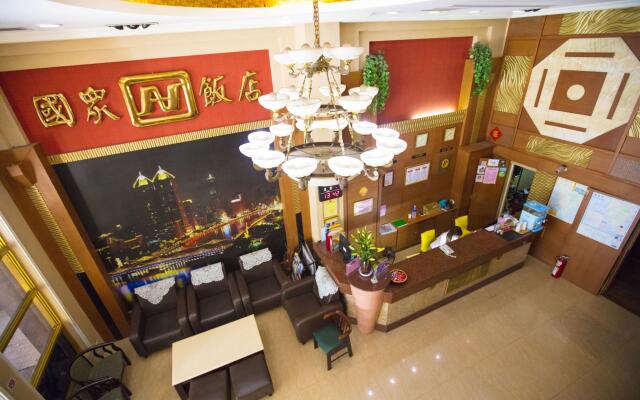 Nice Hotel