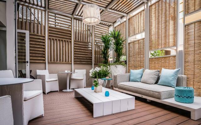 Hotel Pirineo Figueres by Pierre and Vacances