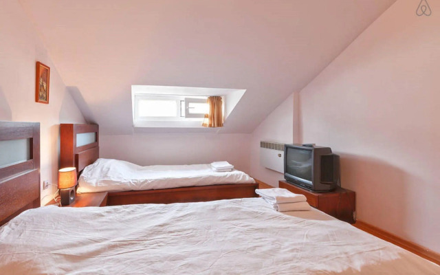Samuil Apartments