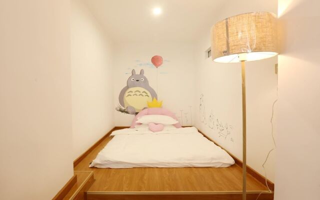 Yin She Guesthouse