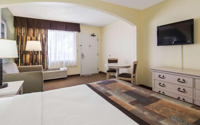 Best Western Gateway to the Keys