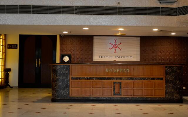 Hotel Pacific Dehradun