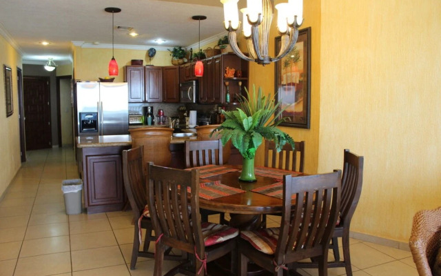 Sonoran Sun 2BR Upper SW 403 by Casago