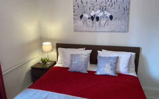 Good Time Apartments - Świętokrzyska