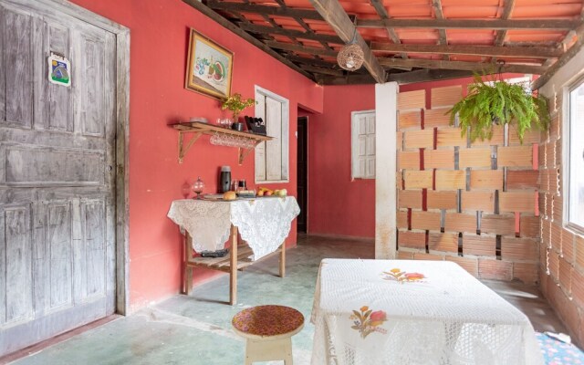 Oyo Pousada Casa E Mar