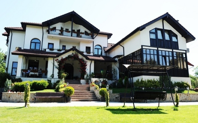 Casa Domneasca