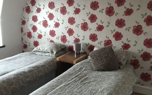 blacksands B&B an Bar