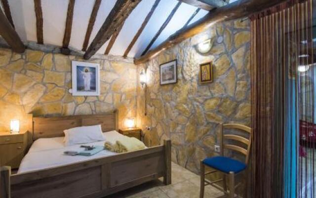 Holiday Home Hrvacic