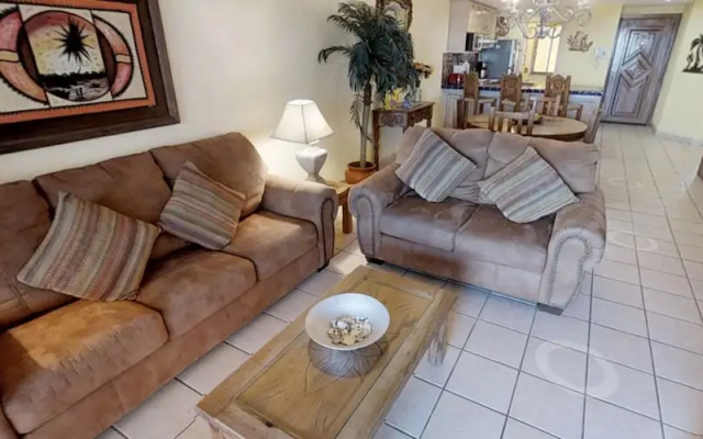 Princessa 2BR E 101 by Casago