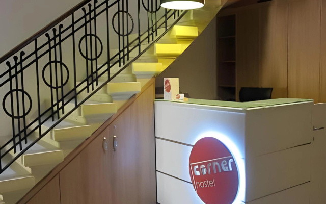 Corner Hostel