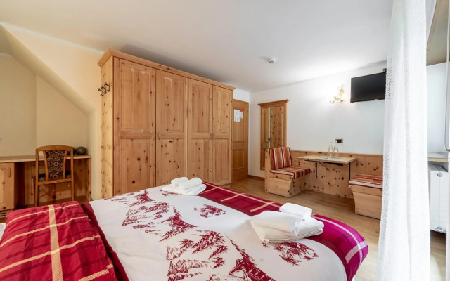 Albergo Villetta Maria