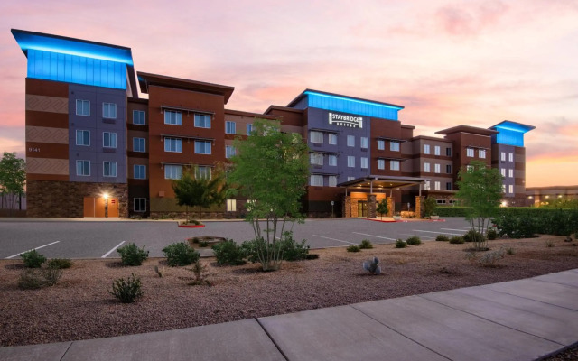 Staybridge Suites Scottsdale - Talking Stick by IHG