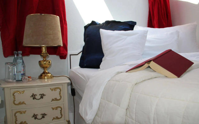 Hotel Söruper Hof