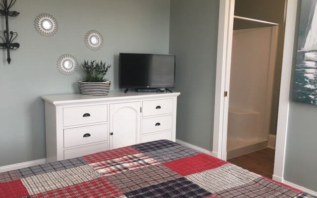 Sandbanks Summer Village Cottages