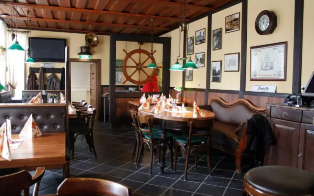 Zum Alten Schifferhaus
