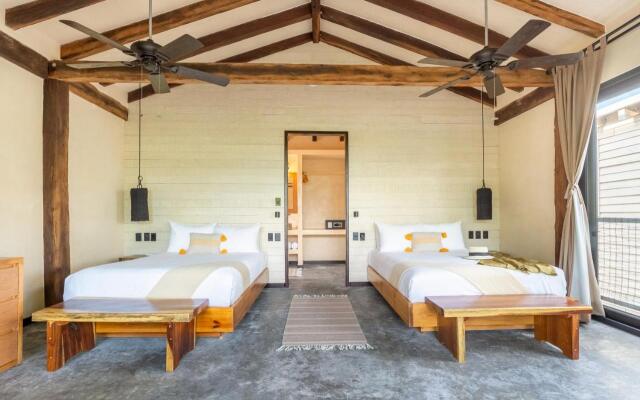 Villa Pescadores Tulum