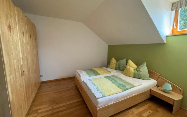 Ferienwohnung Schrittwieser