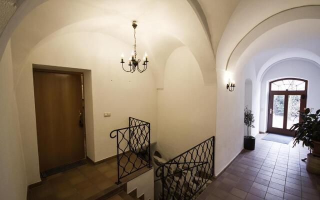 Görlitz Apartment - In der Bütt