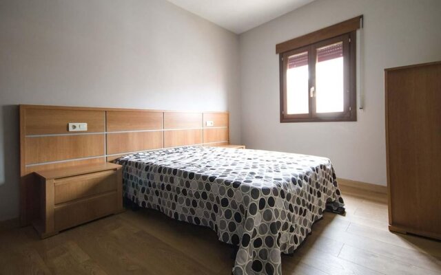 107603 Apartment In Muros