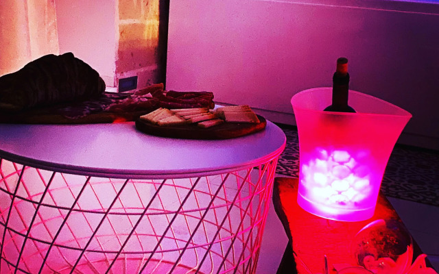 Recinto Antico Sweet Rooms