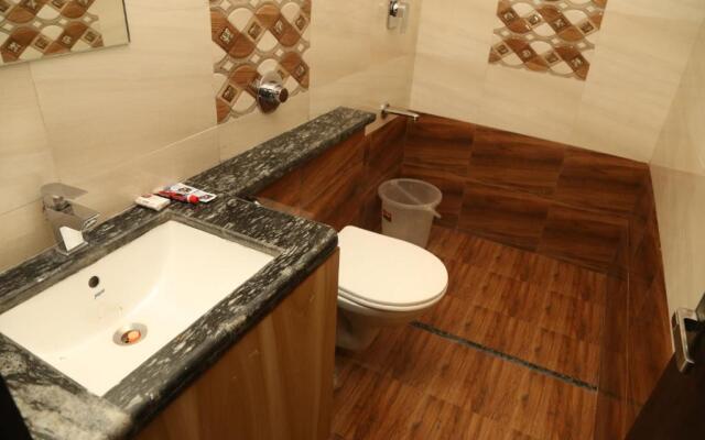 Hotel ShriRam Residency