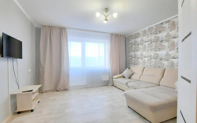 Апартаменты на улице 9 Мая 69