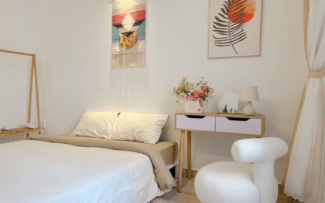 TRIP HOME stay & studio