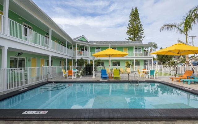 The Lofts at St. Pete Beach