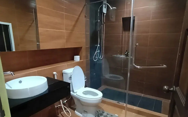 Vimonsiri Hill Resort & Spa