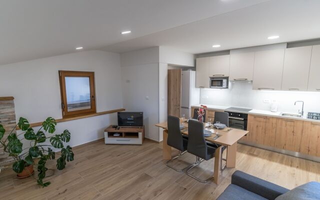 Tourist Farm Valic - Apartment and Winery