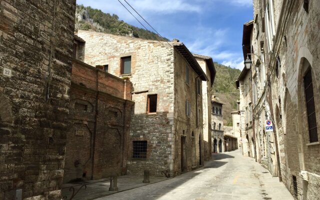 Red House Gubbio