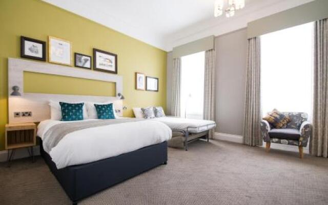 Innkeepers Lodge Lichfield