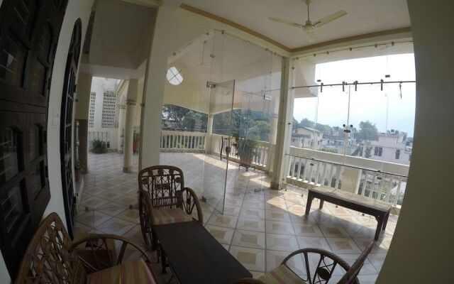 UbEx.in Stay Rishikesh