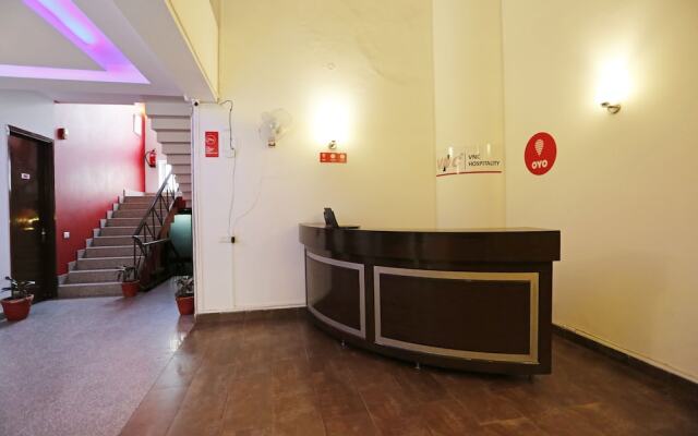 OYO Flagship Sector 31