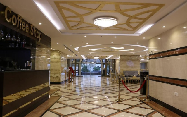 Aster Hotel